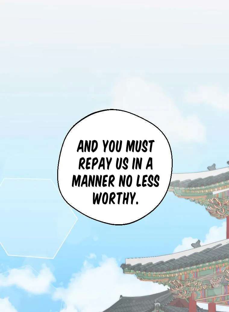 Tale Of Hyangdan Chapter 8 - page 1