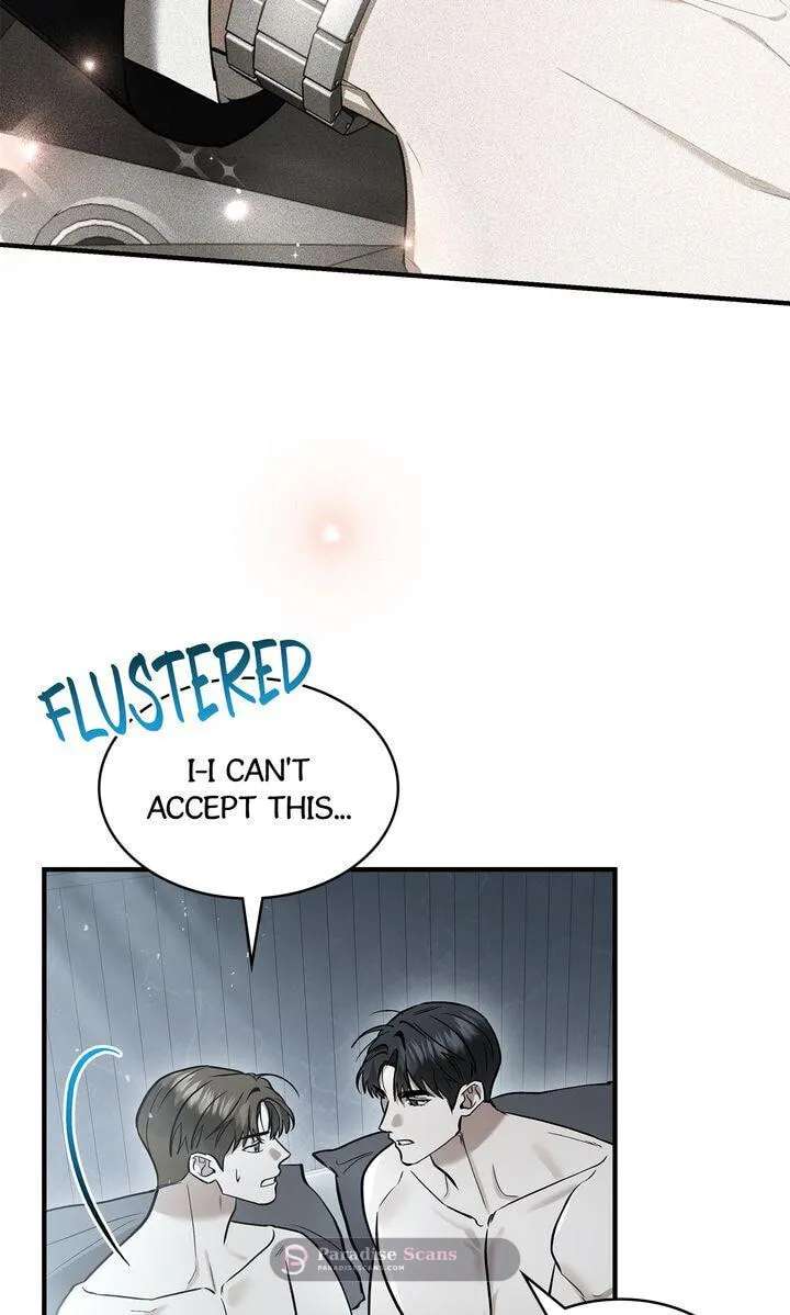 This Isn't Why I Applied Chapter 39 - page 51