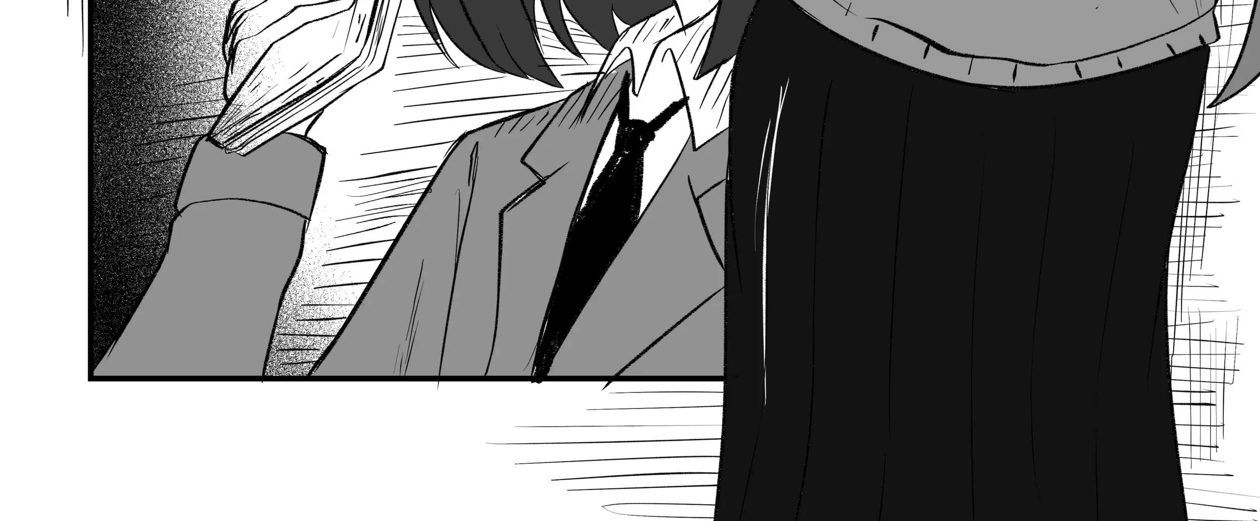 Illushia. Chapter 2 - page 6