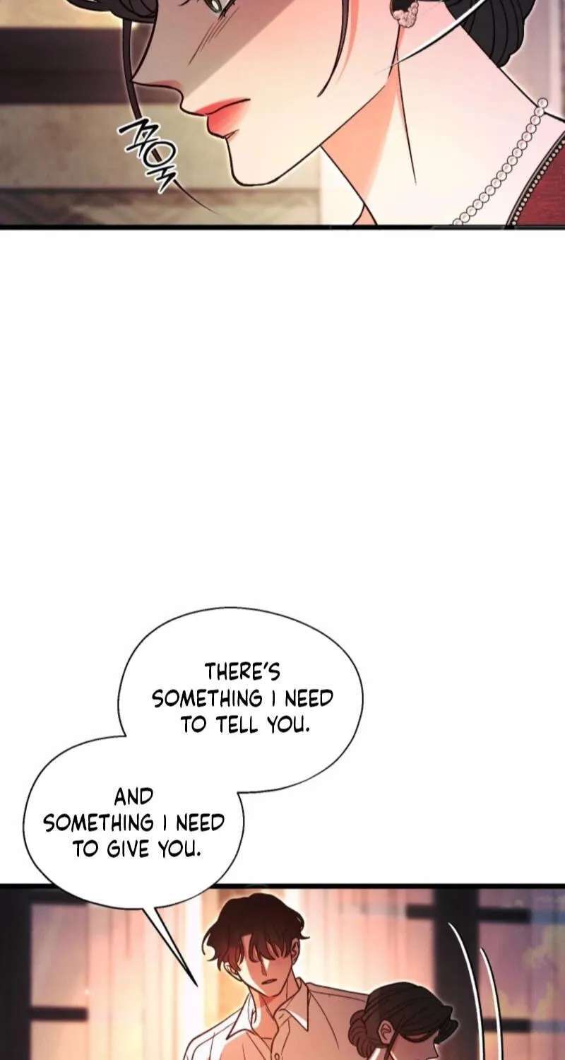 Gyeongseong Lingerie Dressing Room Chapter 40 - page 100