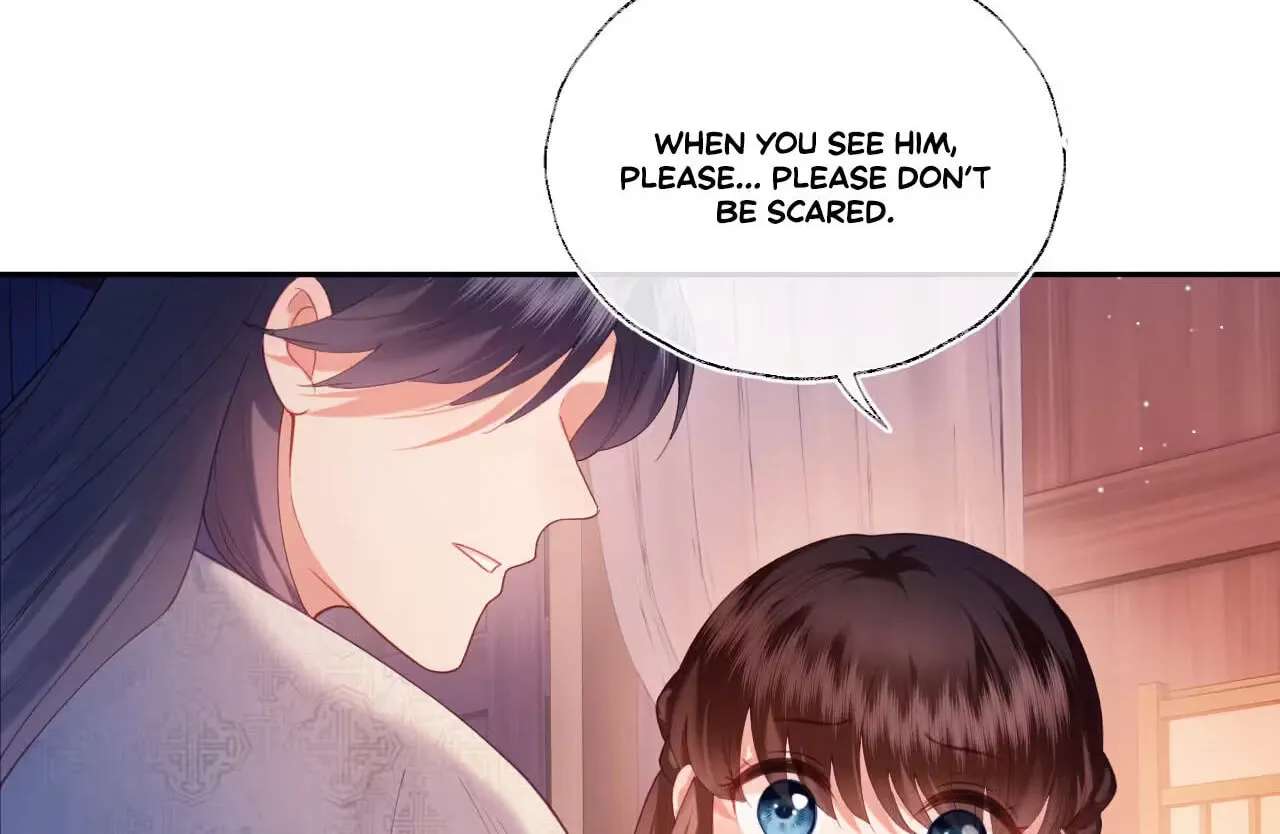 The Cannon-Fodder Concubine's Daughter Just Wants to Survive by Being Adorable Chapter 19 - page 79