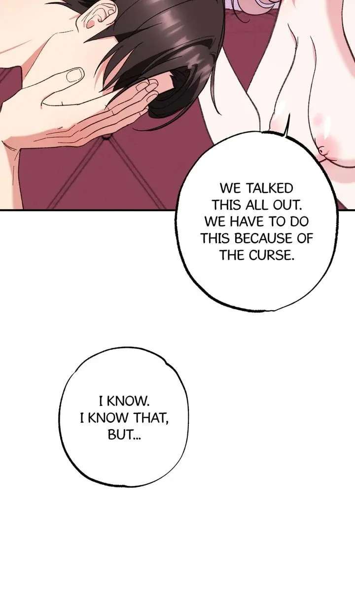 Top Secret Decoding Operation Chapter 4 - page 36