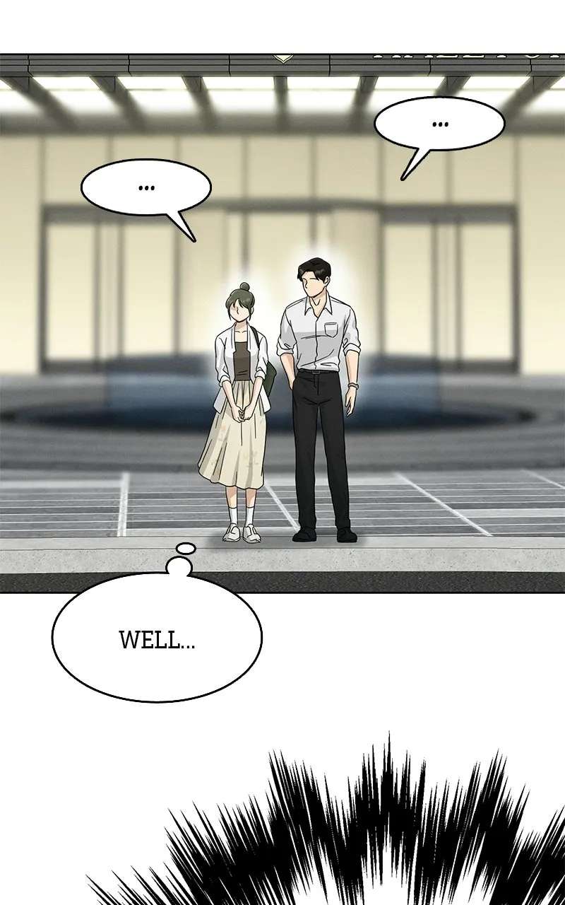 Finding a Ticket Into Your Heart Chapter 39 - page 10