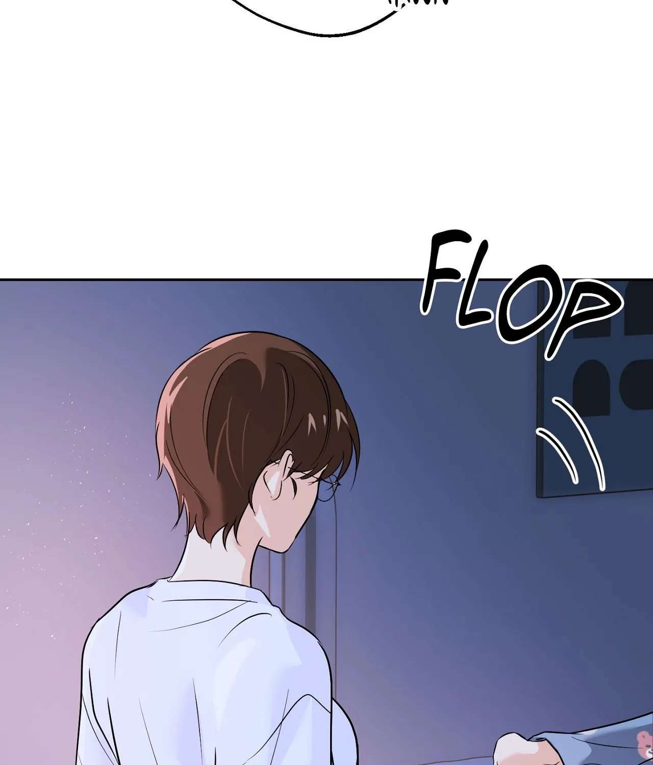 Tada Hitori, Anata Dake Chapter 4 - page 21