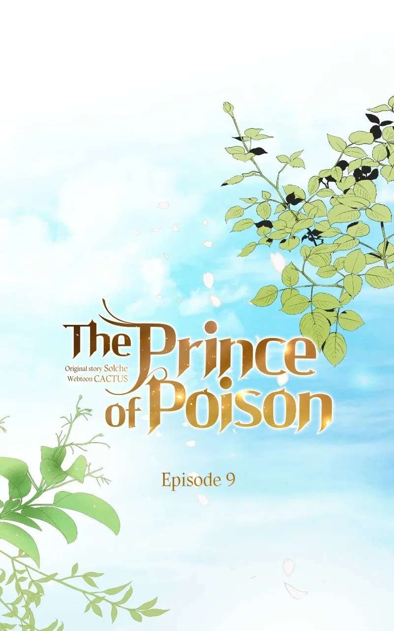 The Prince of Poison Chapter 9 - page 46