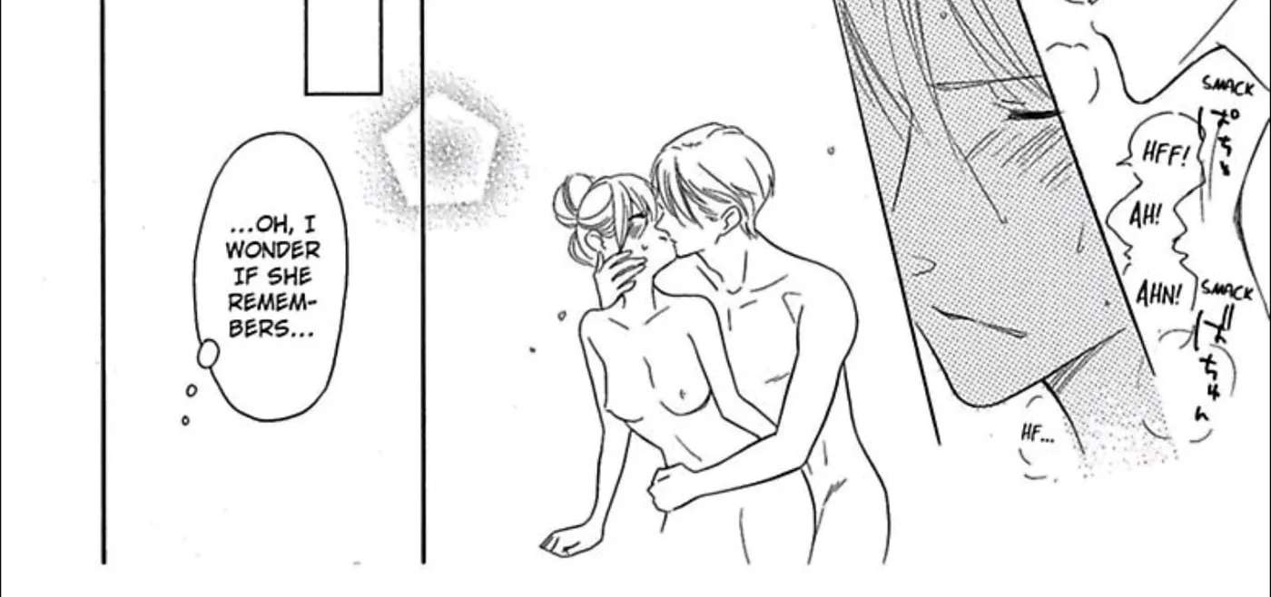 Mr. Cinderella Chapter 2 - page 44