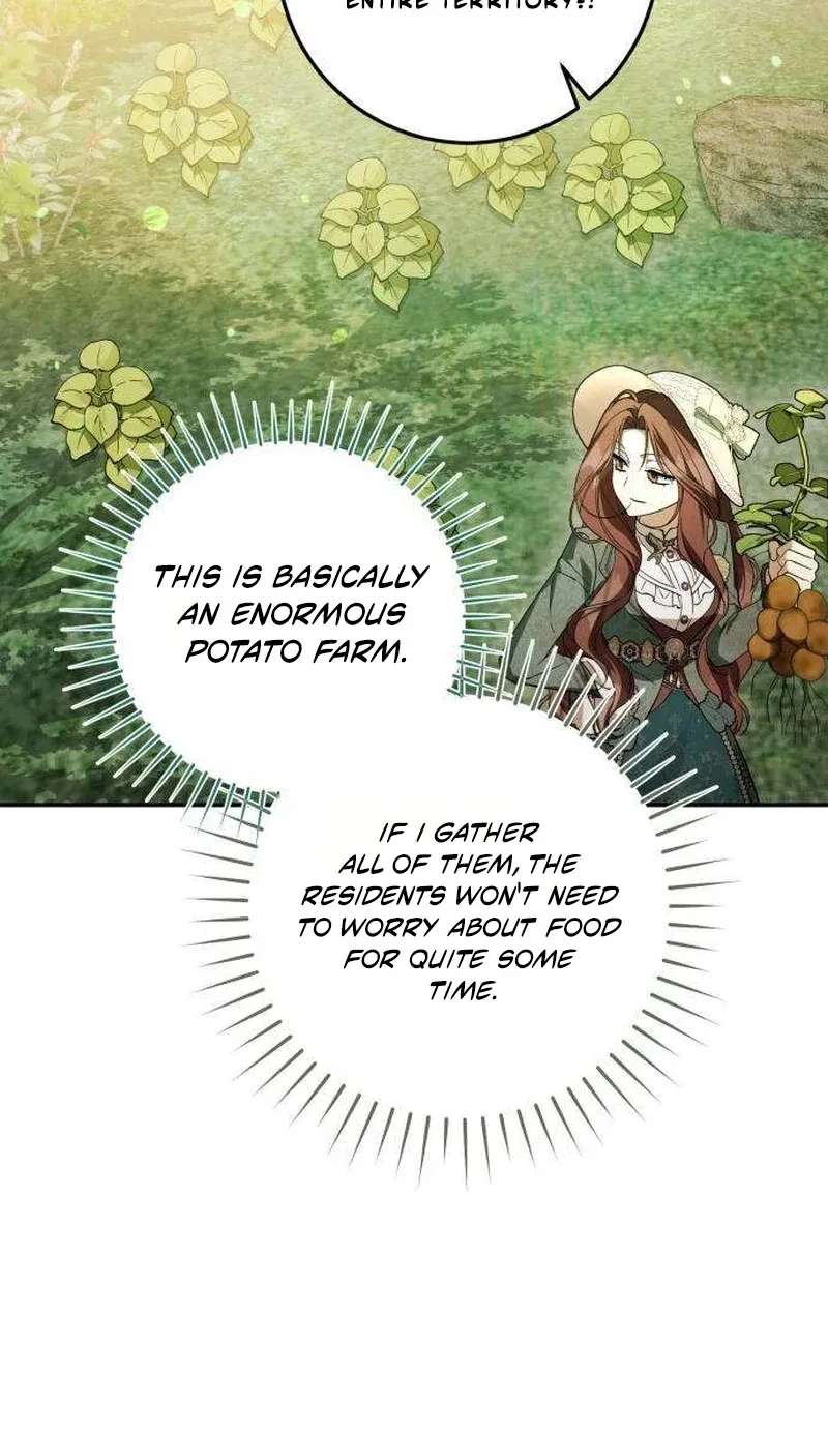 Became the Owner of a Poor Estate Chapter 10 - page 16