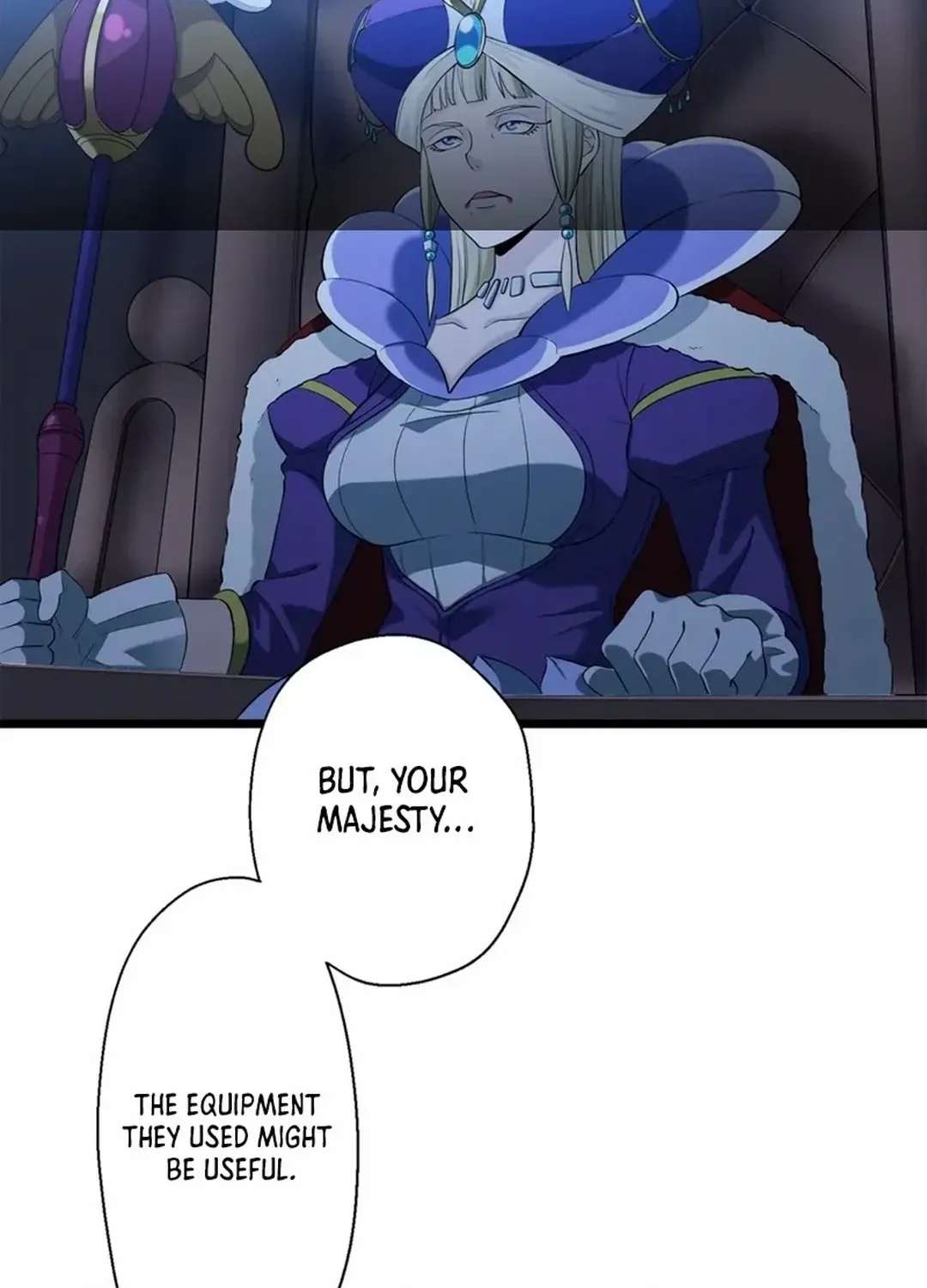 Isekai Suicide Squad Chapter 6 - page 4