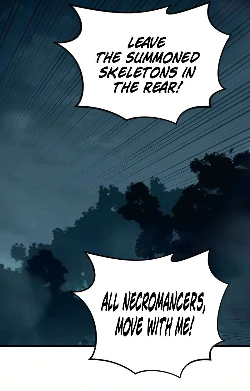 The Necromancer of a Renowned Sword Family Chapter 24 - page 113