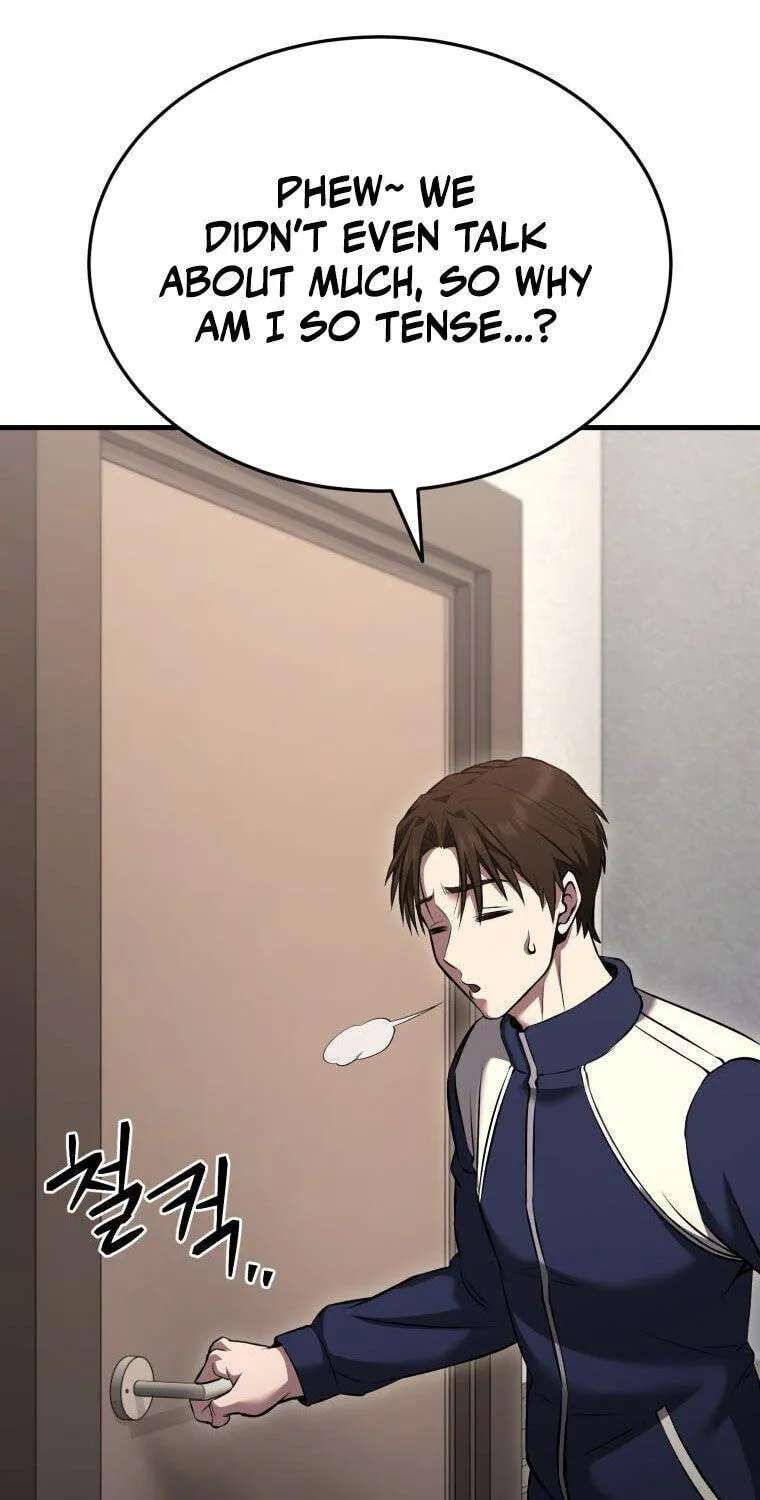 Transcending Species Due to System Error Chapter 14 - page 51
