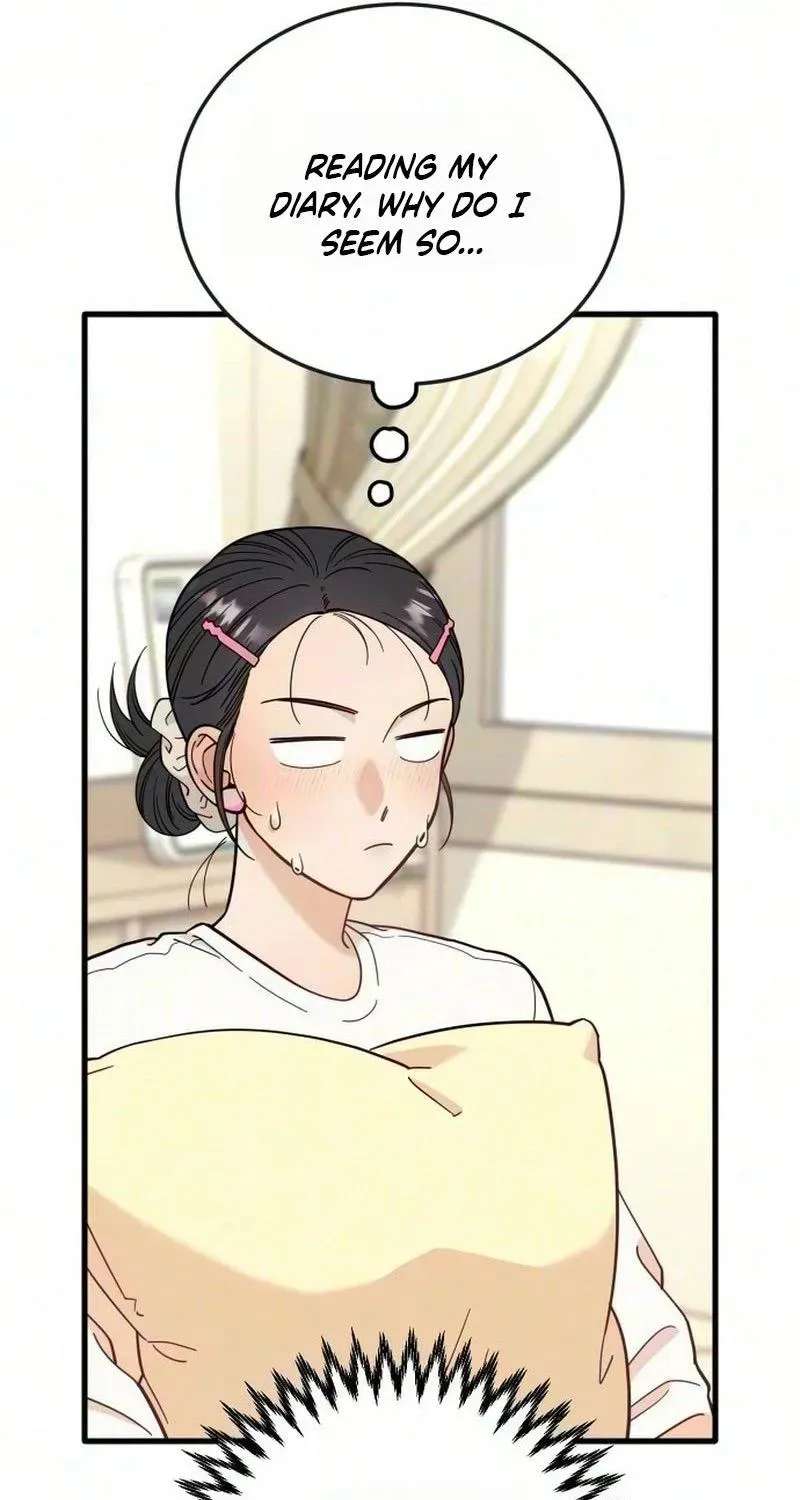 I Left My Body Chapter 14 - page 41
