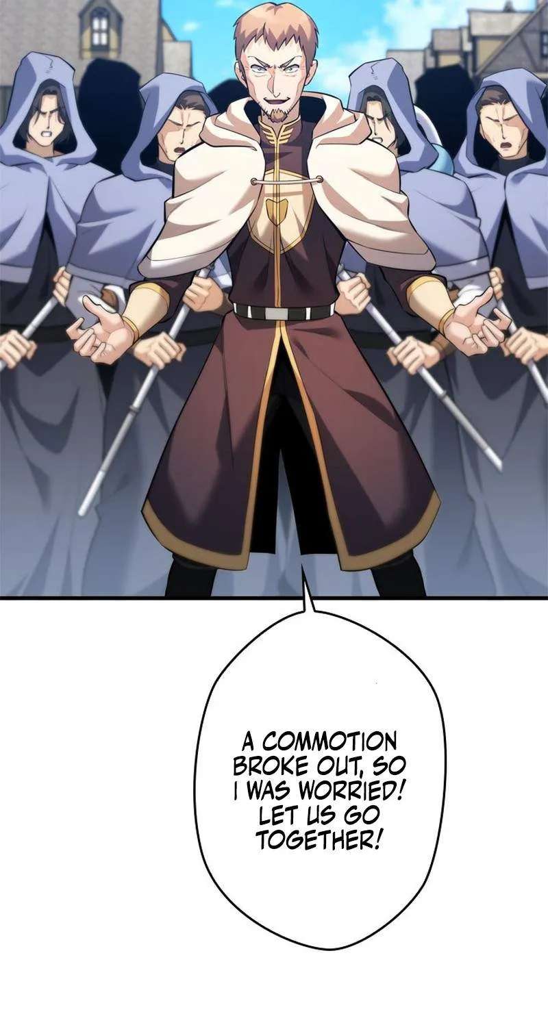 Eldomia Era: The Reincarnated Vengeful Chapter 35 - page 70