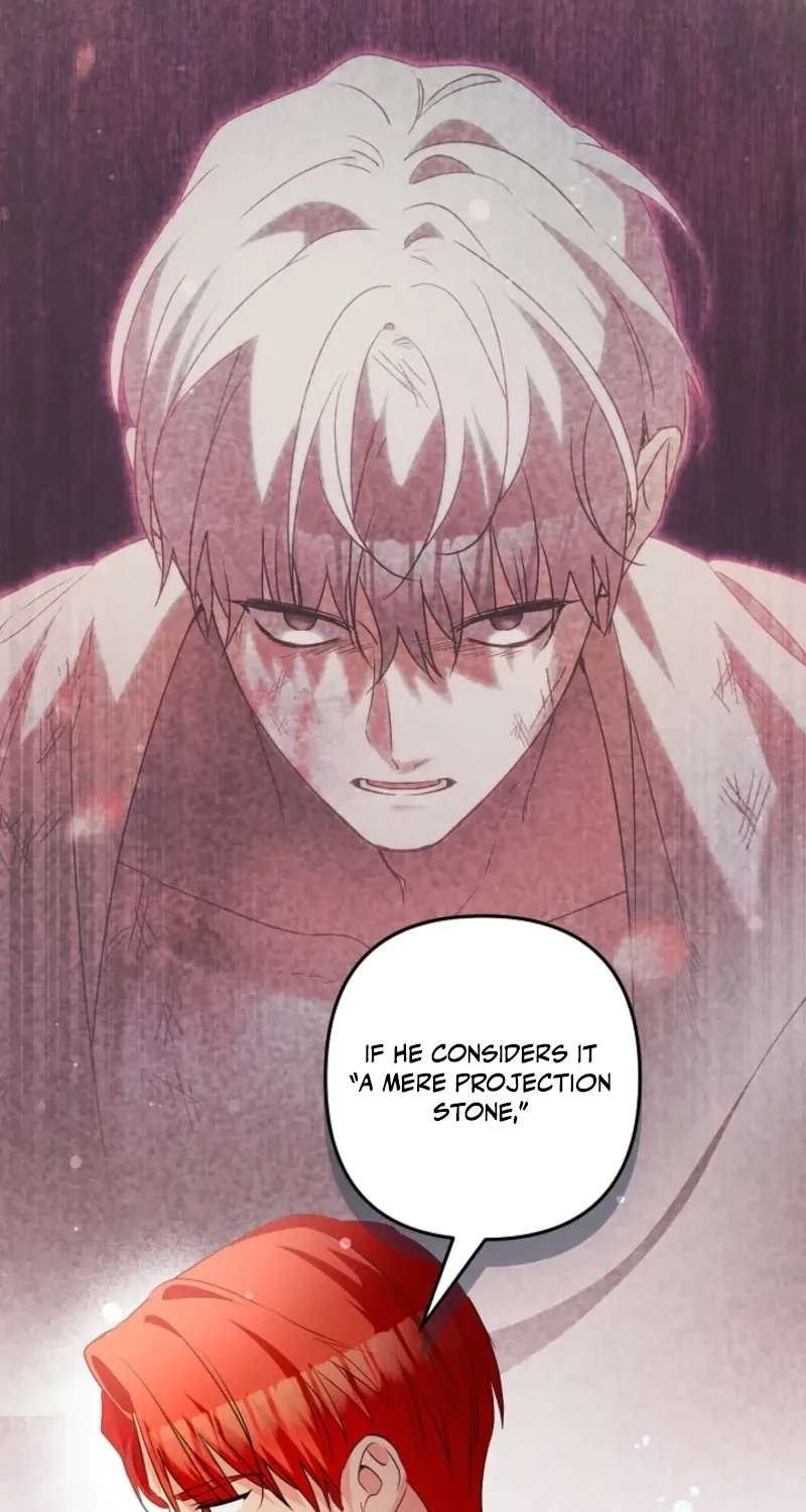 Let’s Divorce, Not Obsess! Chapter 60 - page 57