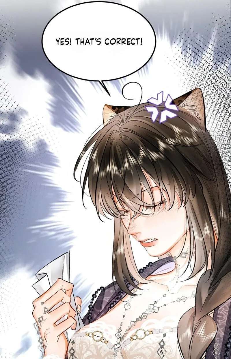 Alpha Mommy, I Really Want to Mark You Chapter 13 - page 35