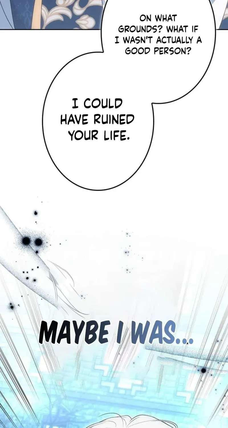Violet's Poisoned Words Chapter 36 - page 51