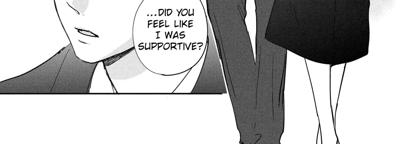 Anyway, I'm Falling in Love with You. Chapter 43 - page 10
