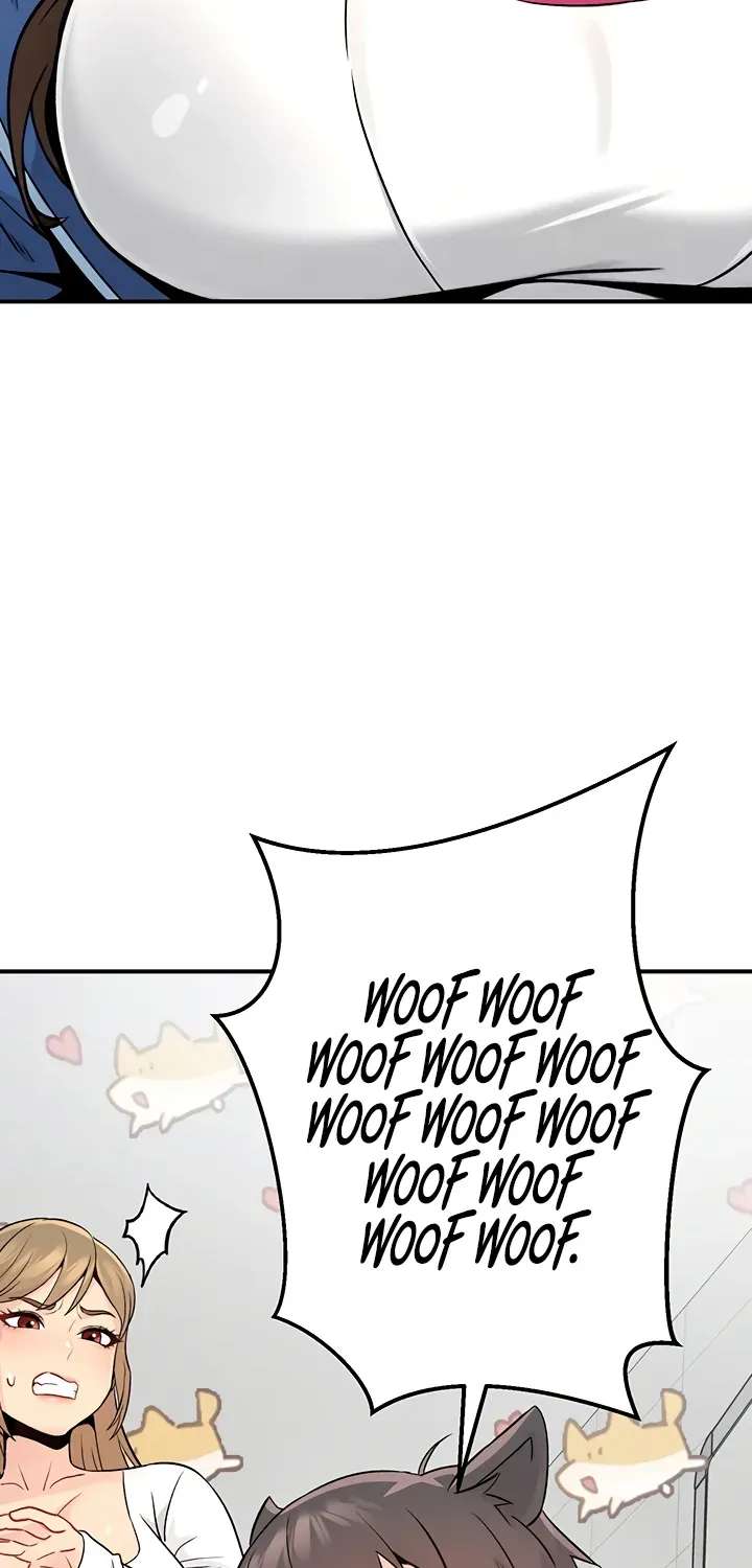 Love and Risk Chapter 1 - page 97