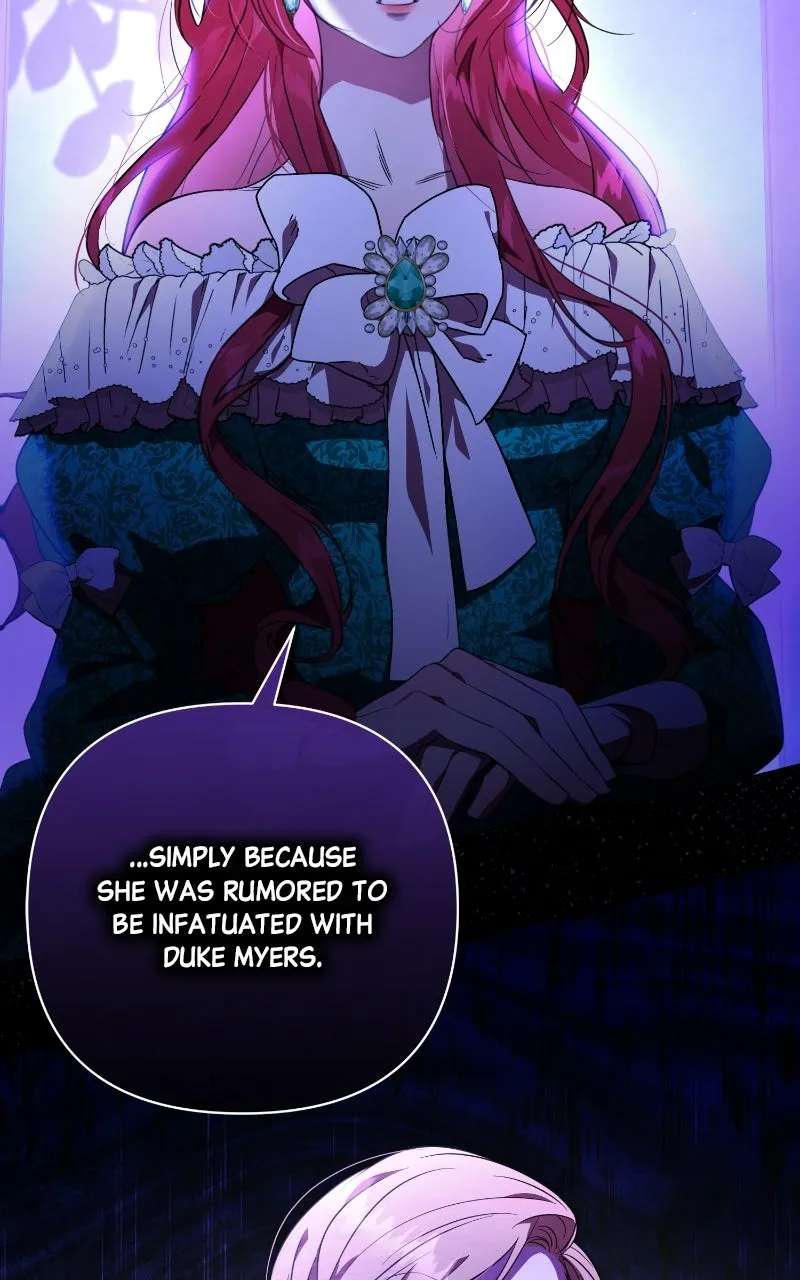 Dear My Flawless Duke Chapter 1 - page 136