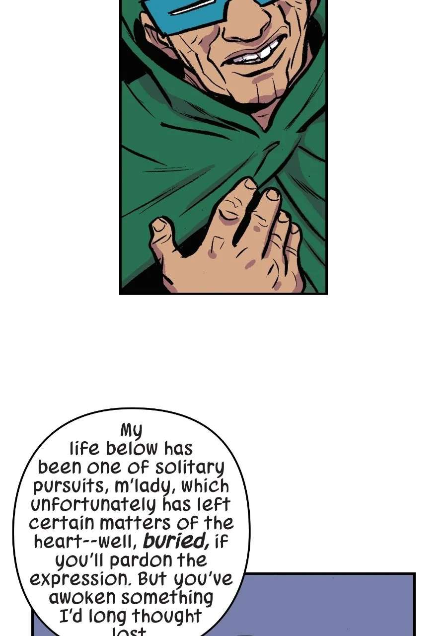 The Unbeatable Squirrel Girl Chapter 33 - page 50