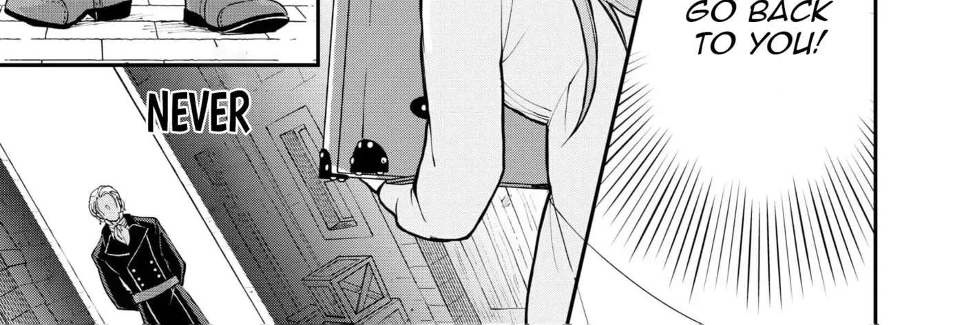 Mibun sa ni Owatta Koi wo, Imasara desuga Chapter 3 - page 15