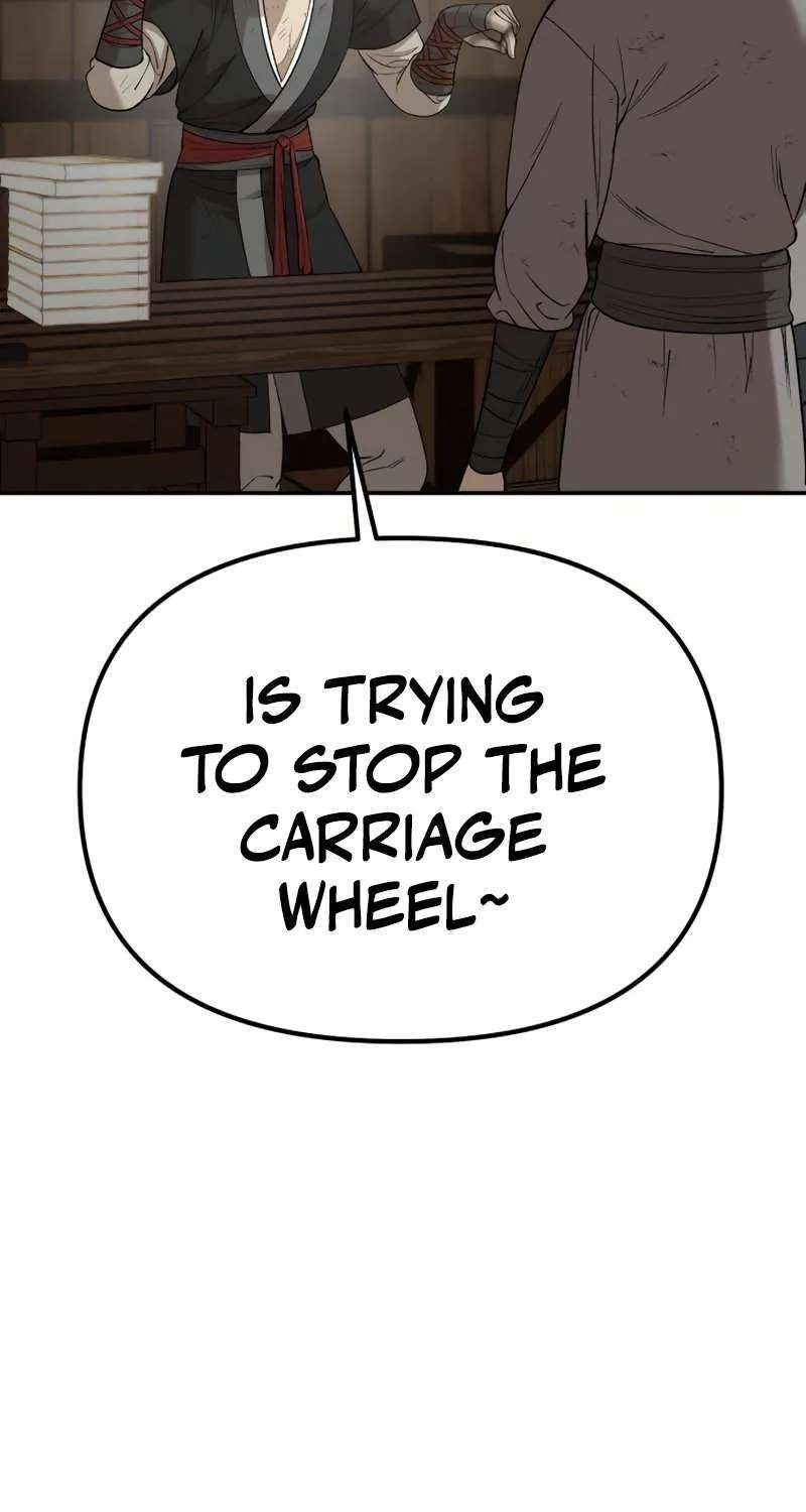 The Divine Brush of Hwarim Chapter 8 - page 69