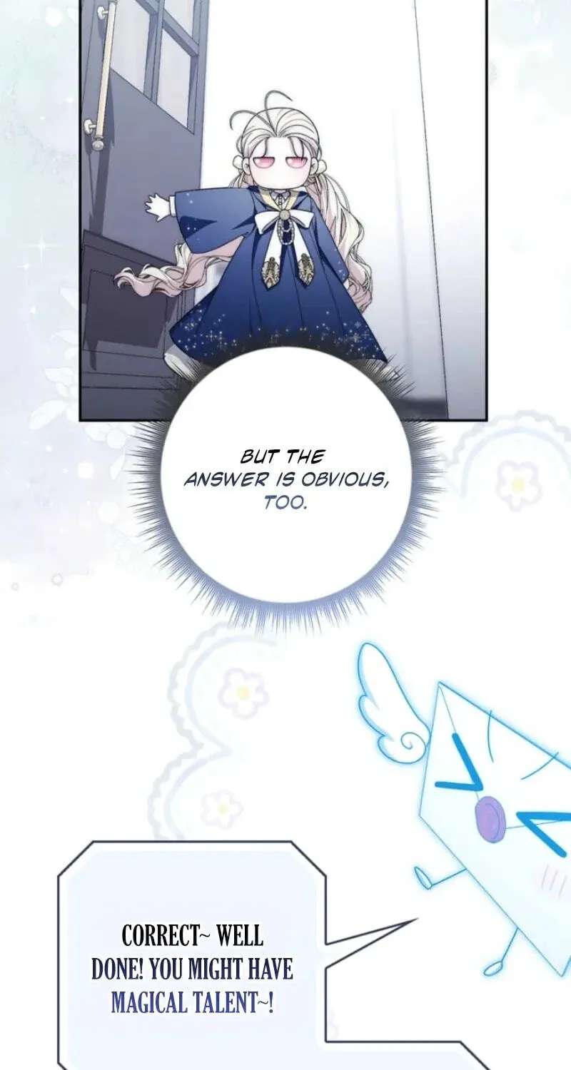 Arelyn Is Sick and Tired Chapter 77 - page 69