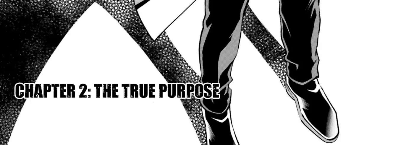 Mahouka Koukou no Rettousei: Escape-hen Chapter 2 - page 4