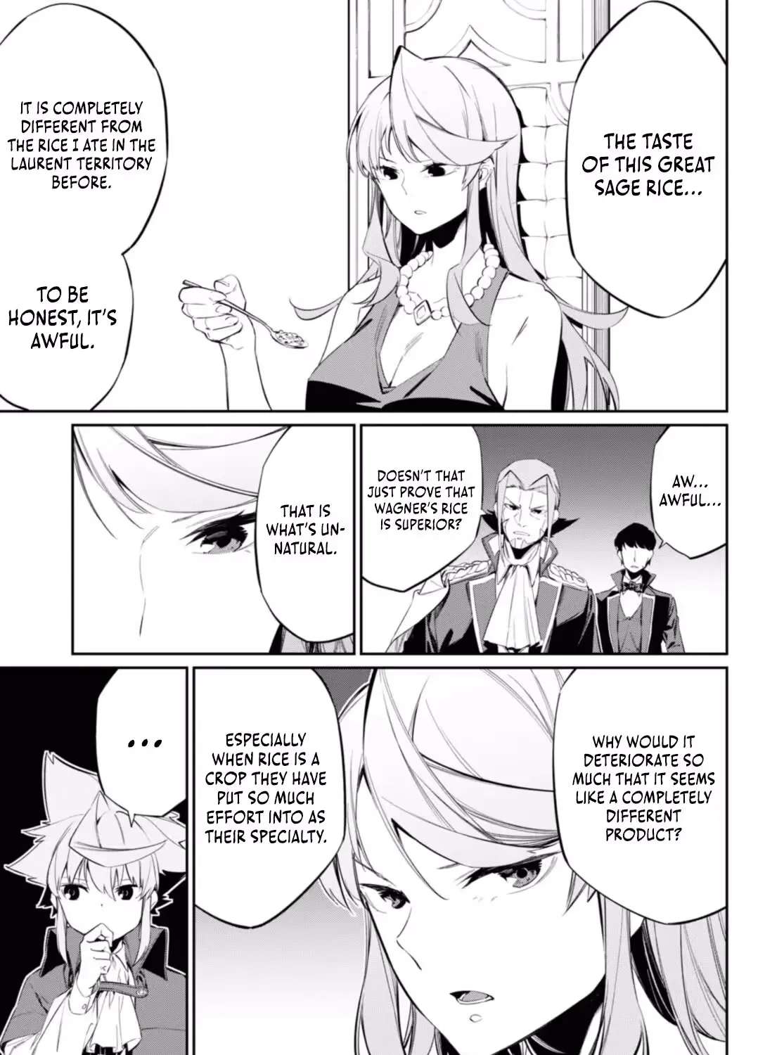 Maryoku 0 de Saikyou no Daikenja - Sore wa Mahou dewa Nai, Butsuri da! Chapter 15 - page 14