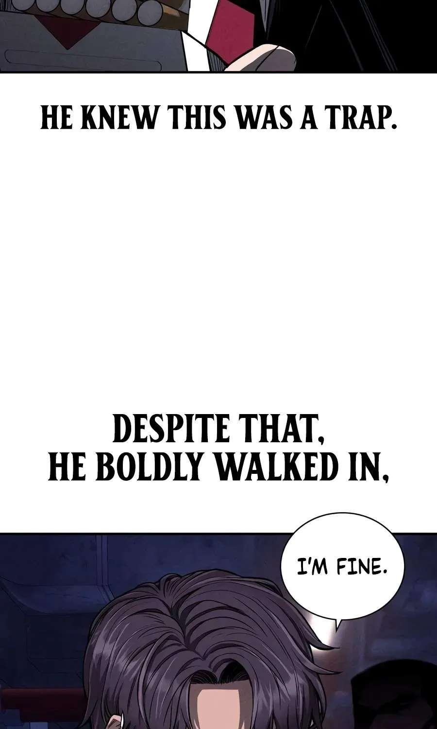 Debtbound by Blood Chapter 40 - page 18