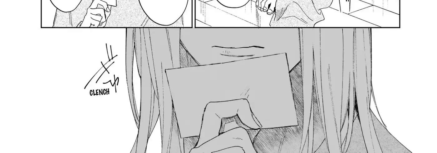 Happy Anti Moral Chapter 5 - page 31