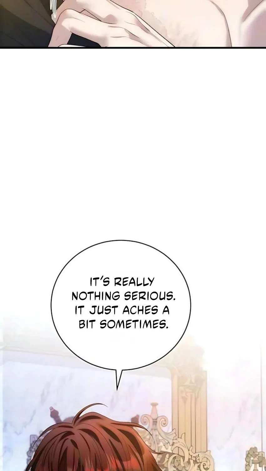 I Know I Shouldn’t Do This with the Duke Chapter 30 - page 73