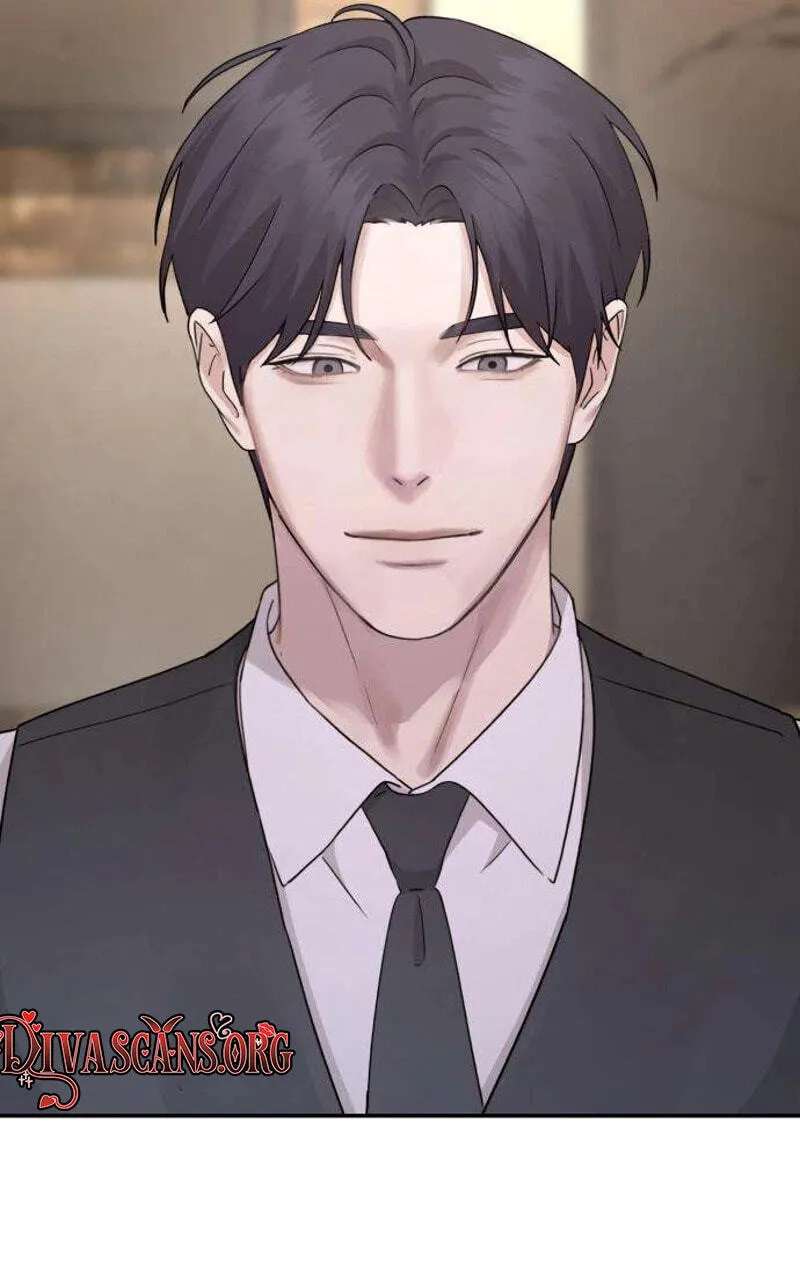 Between Two Men’s Secretary Chapter 46 - page 35