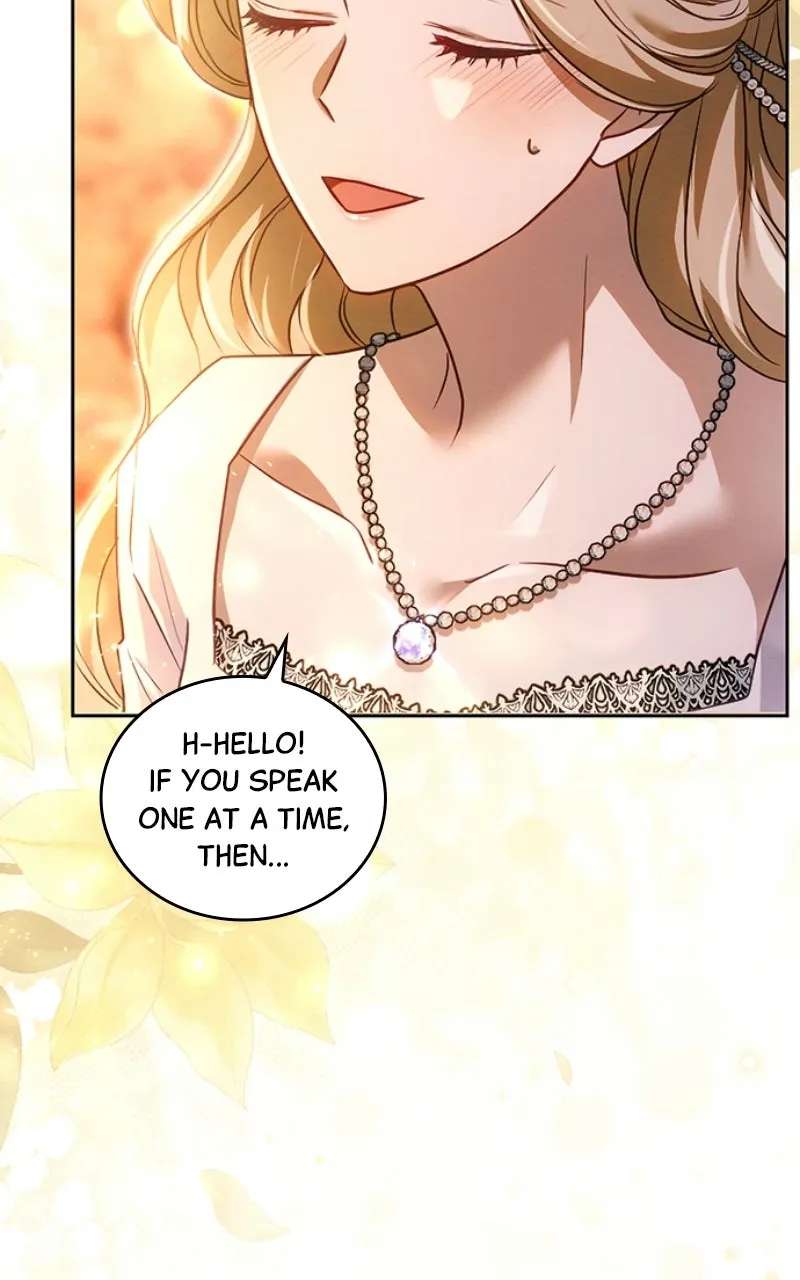 The Northern Warrior’sBeloved Bride Chapter 8 - page 70