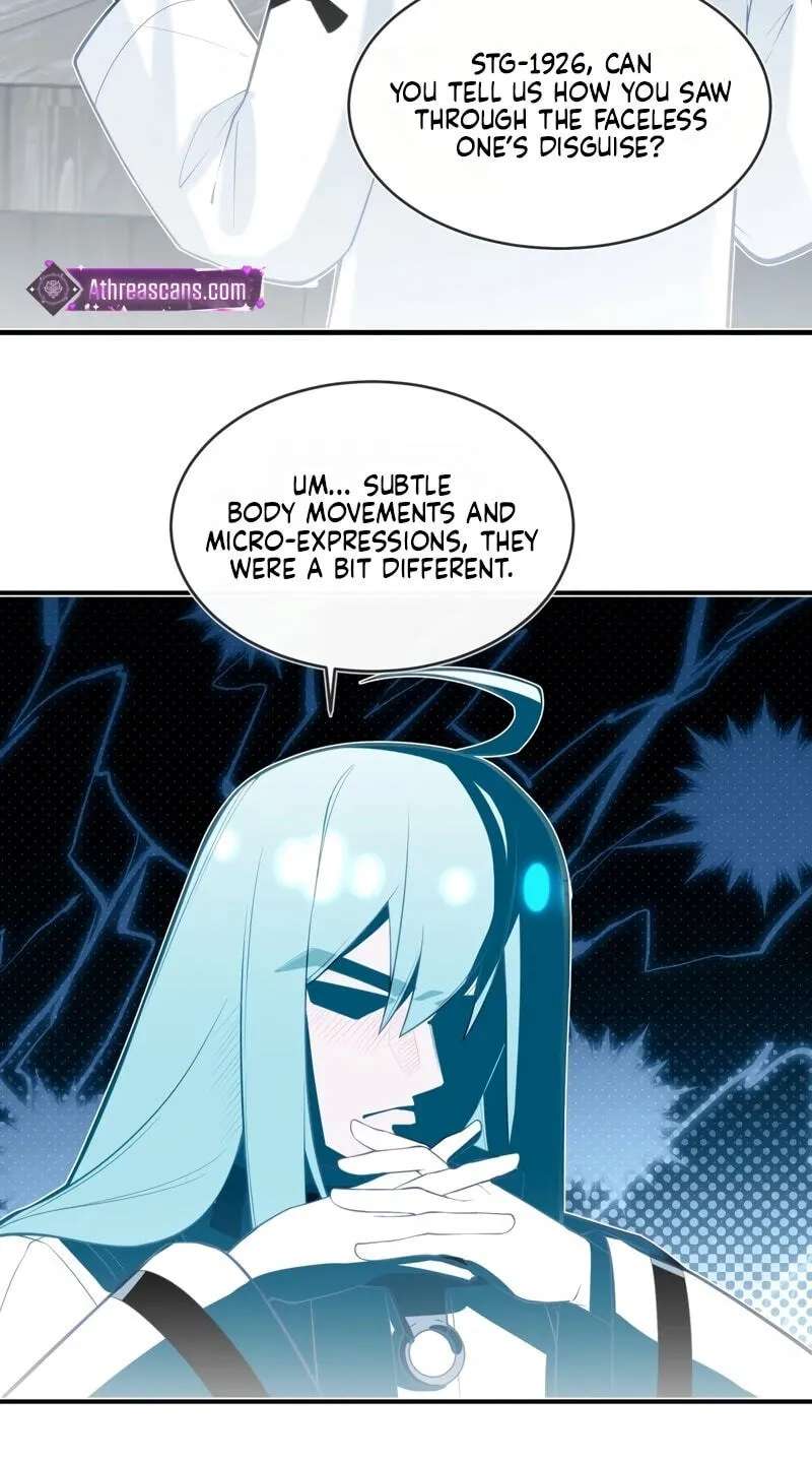 Can Contained Objects Also Act as Saviors? Chapter 19 - page 24