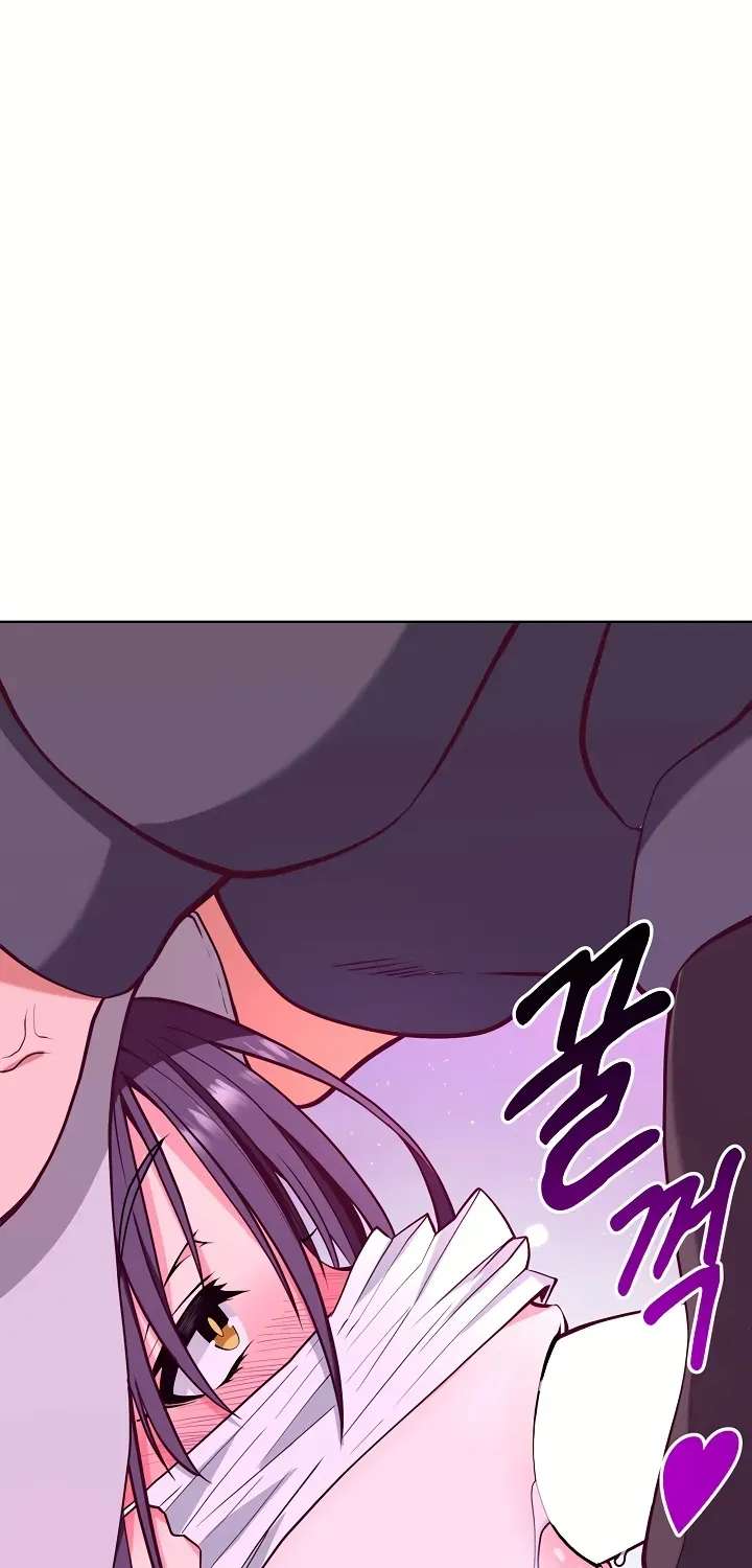 Your Mom Is the Best Chapter 2 - page 72