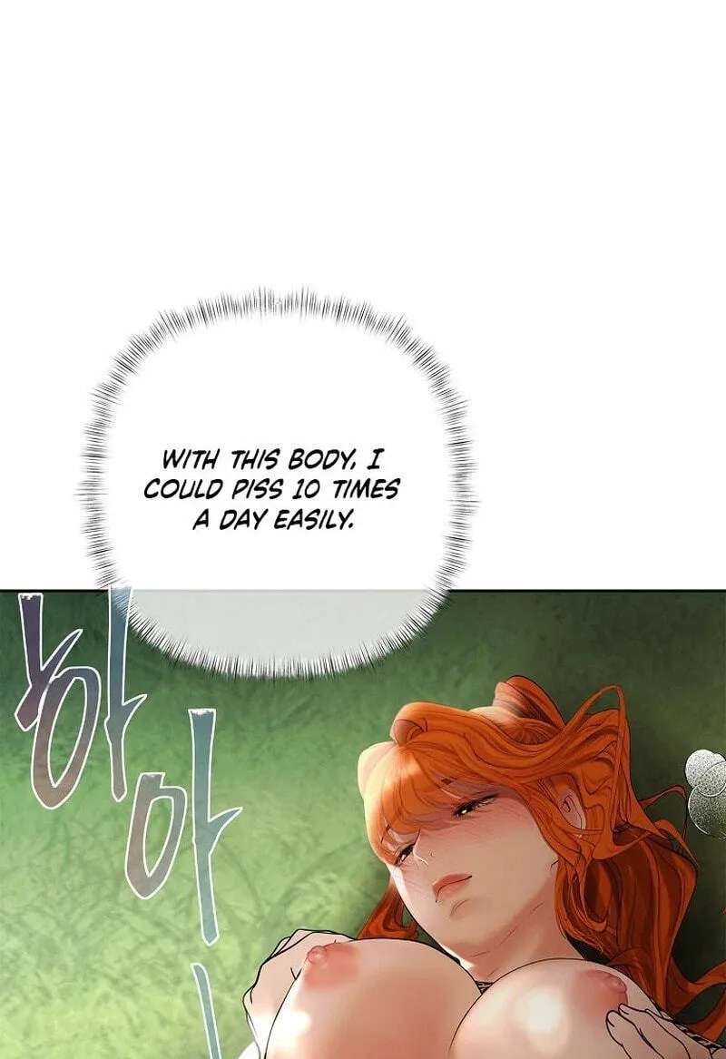 Heroes Save With Their Bodies Chapter 46 - page 81