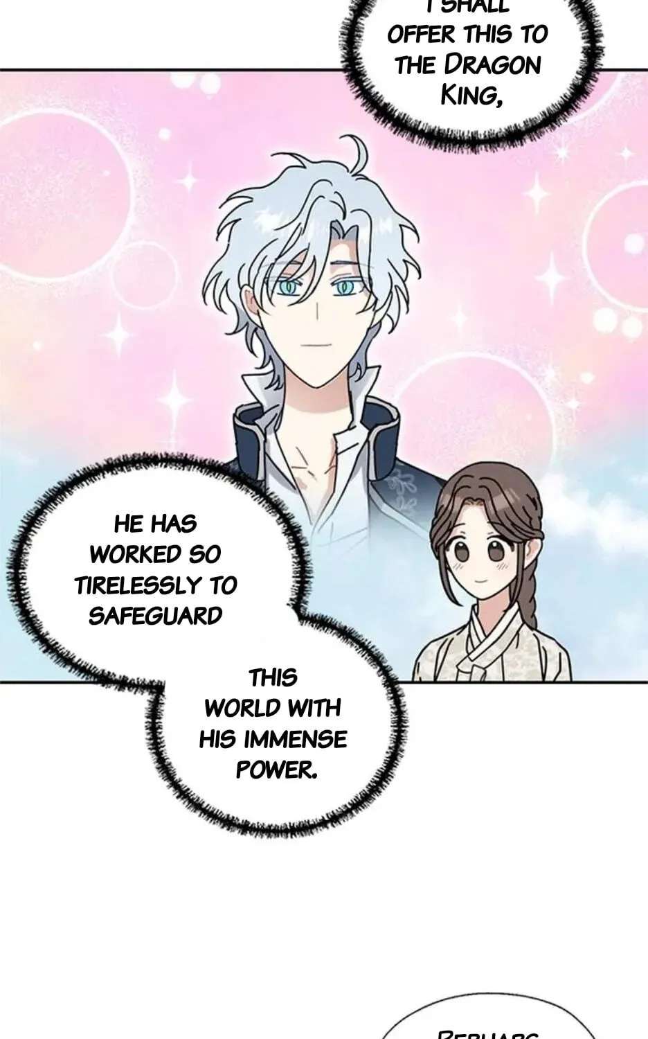 I Became The Chef Of The Dragon King Chapter 113 - page 45