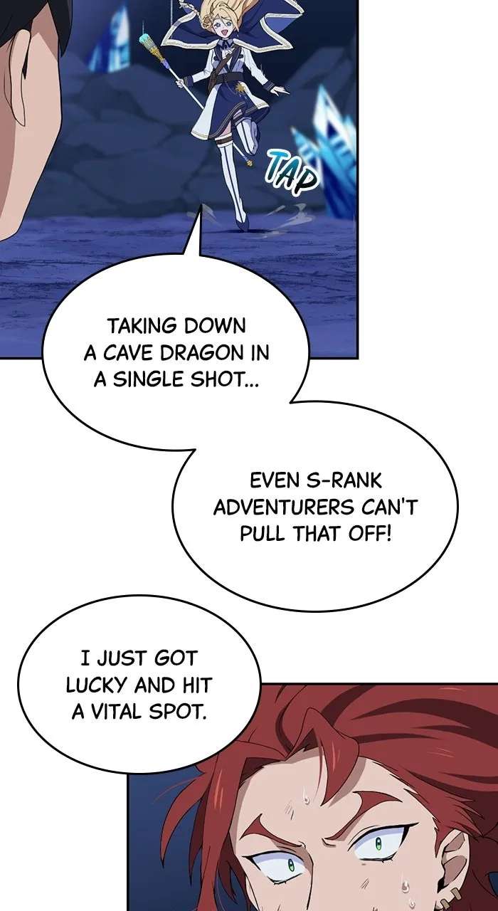Back on the Road withMy Apprentice Chapter 7 - page 29