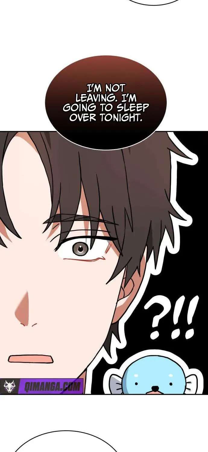 National-Level Big Shots Flock to My Farm Chapter 3 - page 68