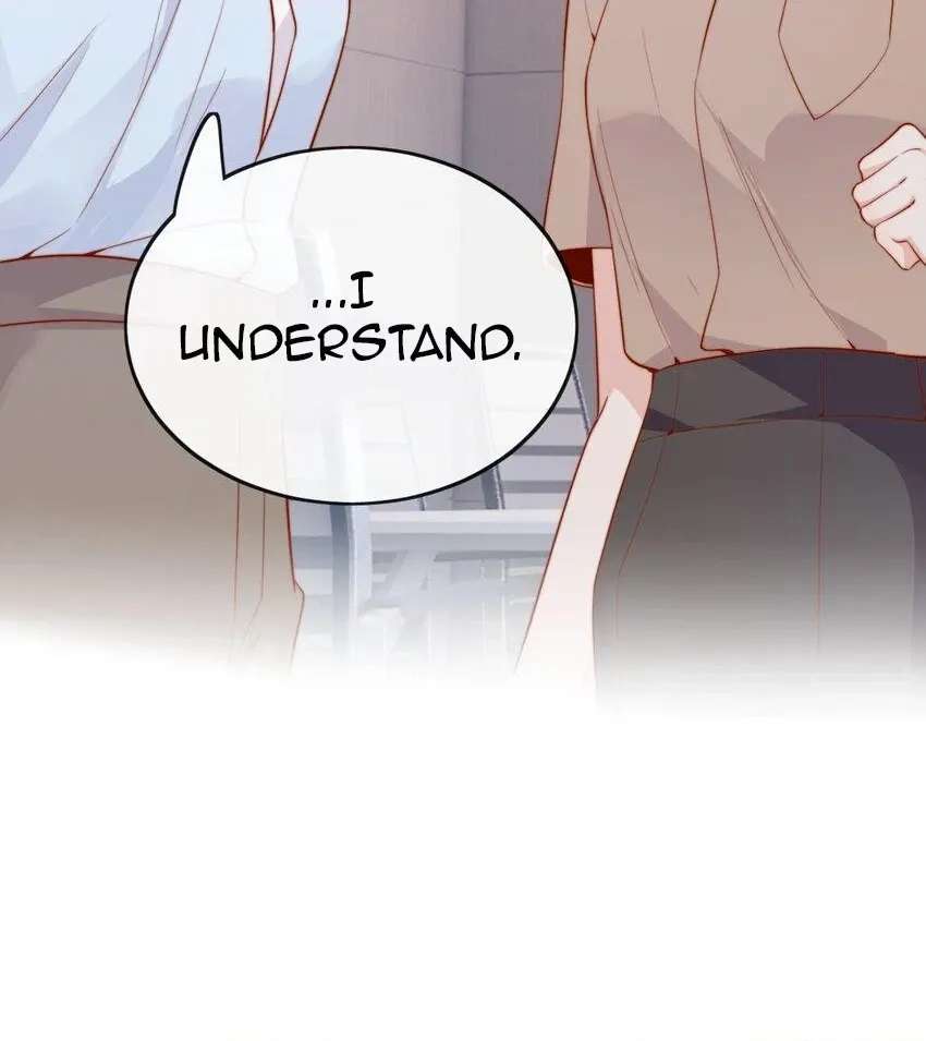 The Way My Nemesis Looks At Me Is Slowly Shifting Chapter 43 - page 39