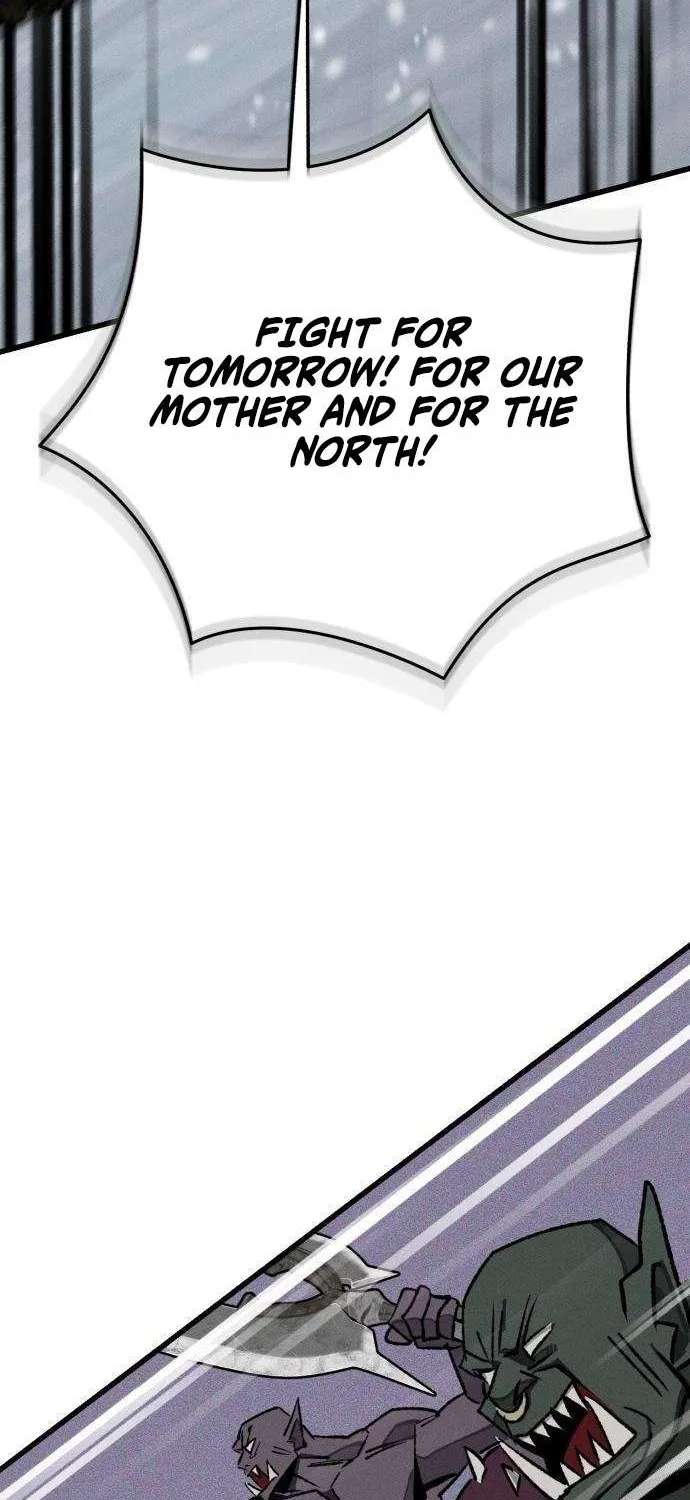The Black-Haired Knight King Chapter 28 - page 67