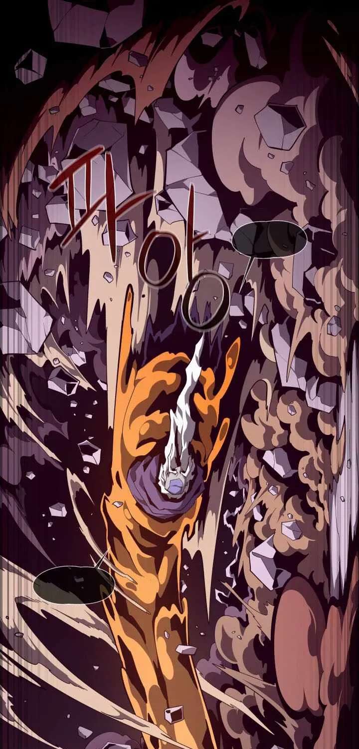 Dungeon Odyssey Chapter 166 - page 23