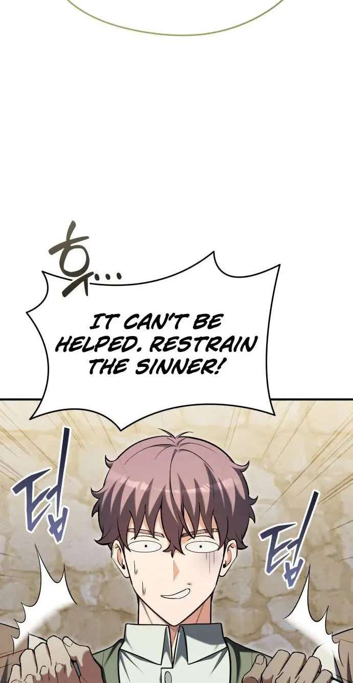 The Otherworldly Nutritionist Chapter 35 - page 79