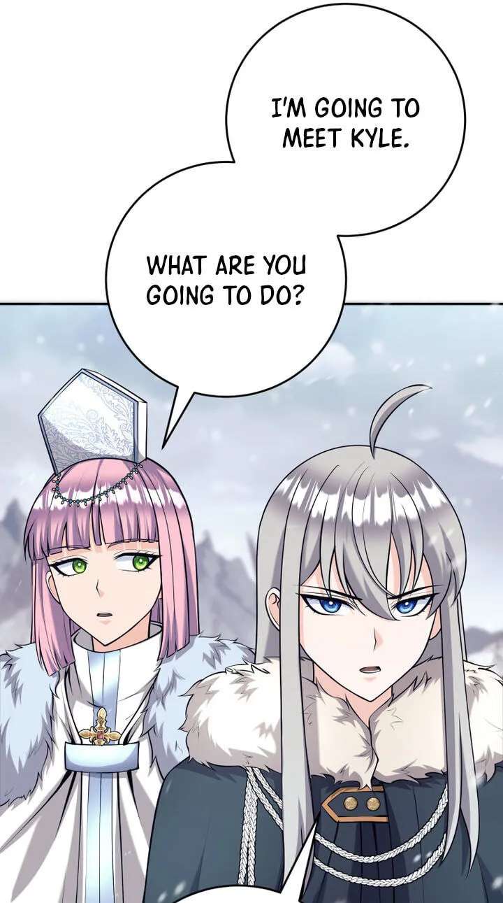 I'm Quitting the Hero's Party Chapter 165 - page 71