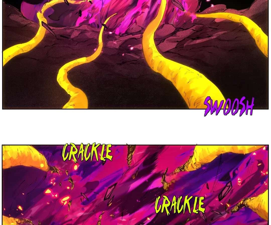 Nine Methods of Ascending the Clouds: First Ranked Immortal Chapter 70 - page 68