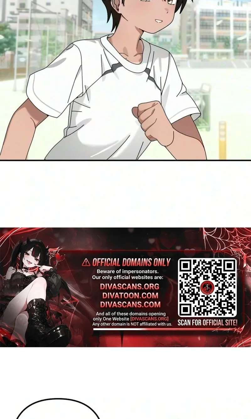 Black yet Pure White Chapter 5 - page 45