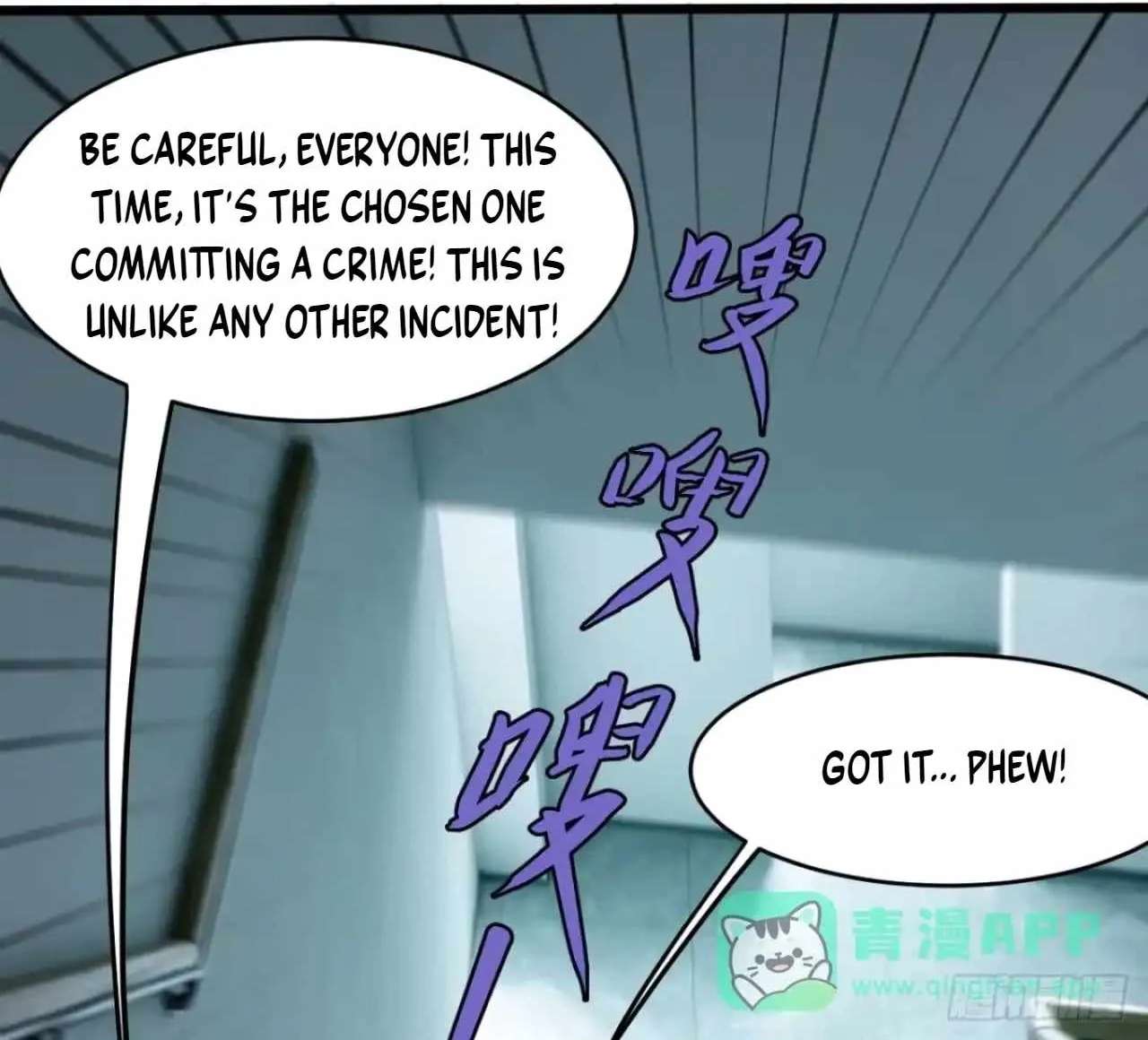 Lord of Summons! Sudden Mutation Chapter 146 - page 74