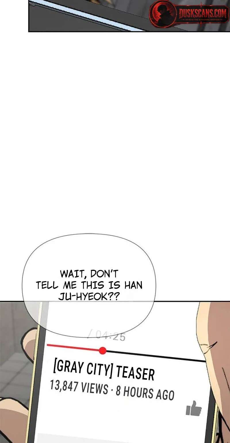 The God of Improv Chapter 34 - page 68