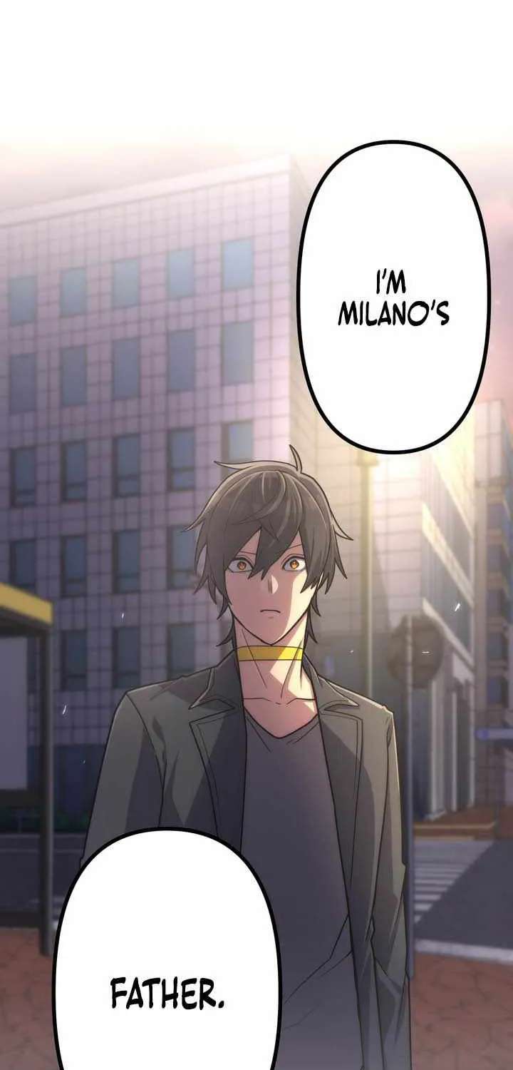 I Became An S-Rank Hunter With The Demon Lord App Chapter 166 - page 50
