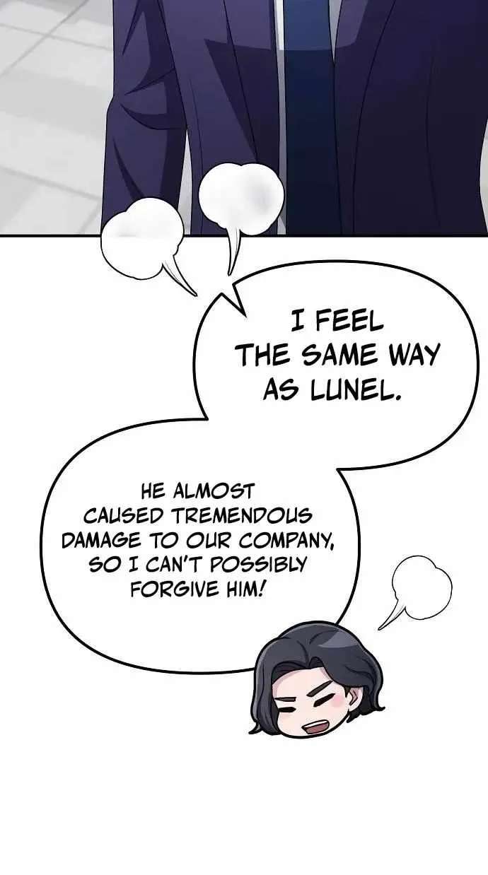 A Corporate Underling Who Excels at Work Chapter 78 - page 22